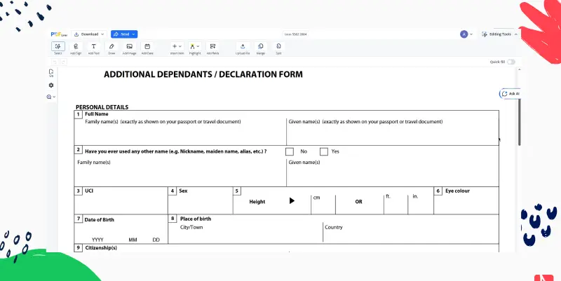 form-imm-5562-2004