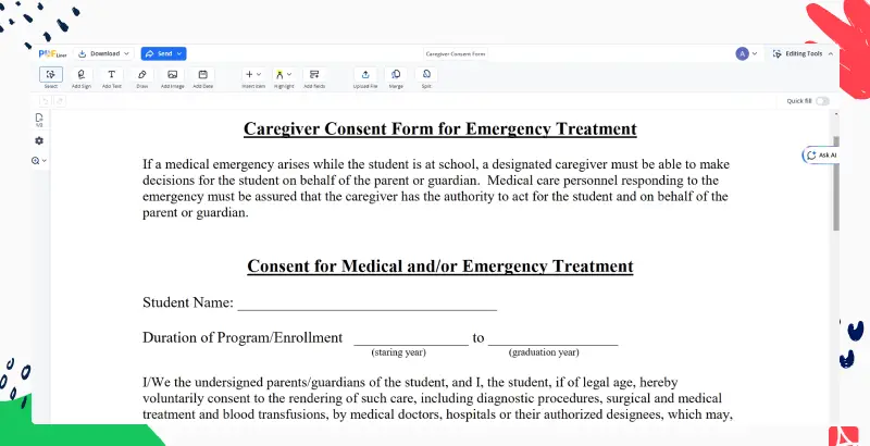 caregiver-consent-form