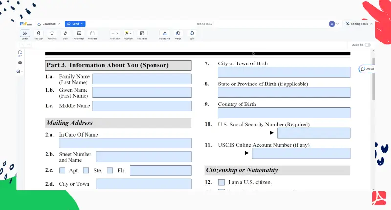 2-uscis-i-864ez screenshot