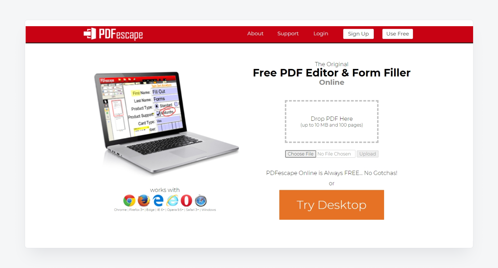 adobe pdf editor for chromebook