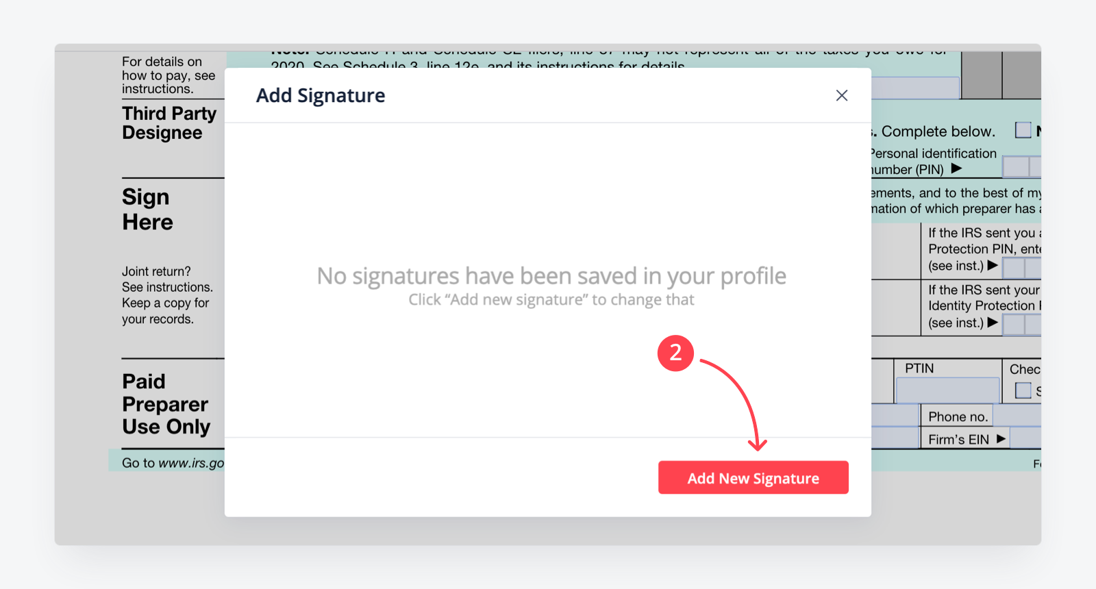 How to Sign Form W-9: Complete Step-by-step Guide