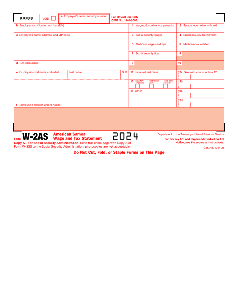 Form W-2AS