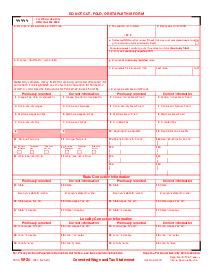 Form W-2C (2023) - Thumbnail