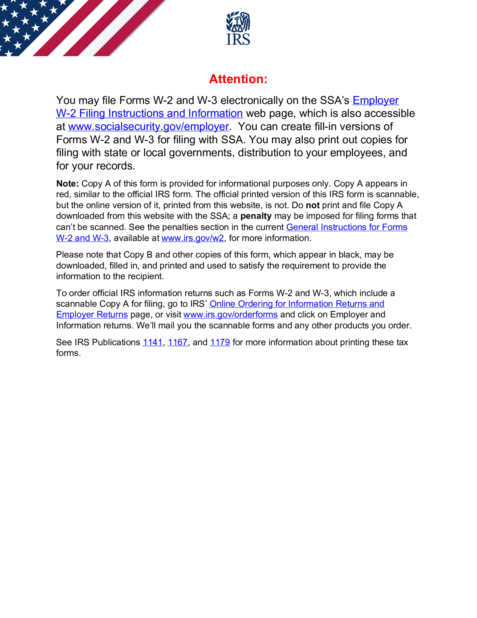 W-3 Form (2022) - Thumbnail