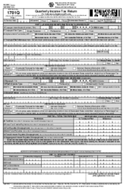 BIR Form 1701Q - Thumbnail