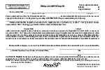 Fillable Form 51A105 - Resale Certificate (Kentucky) - Thumbnail