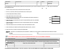 Washington DC Unemployment Weekly Claim Form - Thumbnail