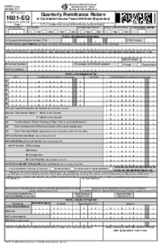 BIR Form 1601-EQ - Thumbnail