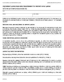 Fillable LIC 9108 - Thumbnail