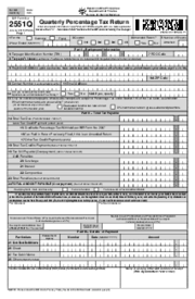 BIR Form 2551Q - Thumbnail