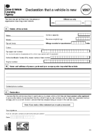Register your vehicle if it s newly imported (form V267) - Thumbnail