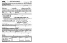 DMV Form Dl 44 - Thumbnail