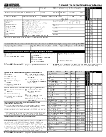 PS Form 3971 - Thumbnail