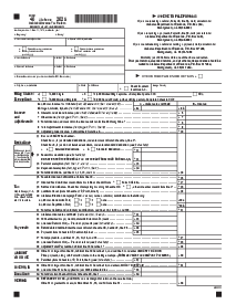 Alabama Tax Form 40 - Thumbnail