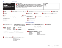 SEF RIN Matrix - Thumbnail