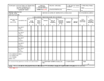 Form CHRO 257a - Thumbnail