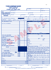 Fillable Committee Charter Template Word - Thumbnail