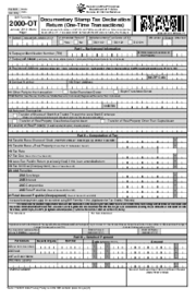 BIR Form 2000-OT - Thumbnail