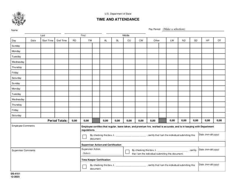 DS-4151