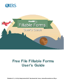 File Fillable Forms Users Guide - Thumbnail