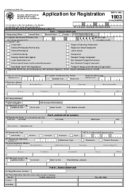 BIR Form 1903 - Thumbnail