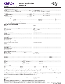 Form 410 (2009) - Thumbnail