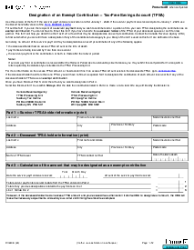 Form RC240 - Thumbnail