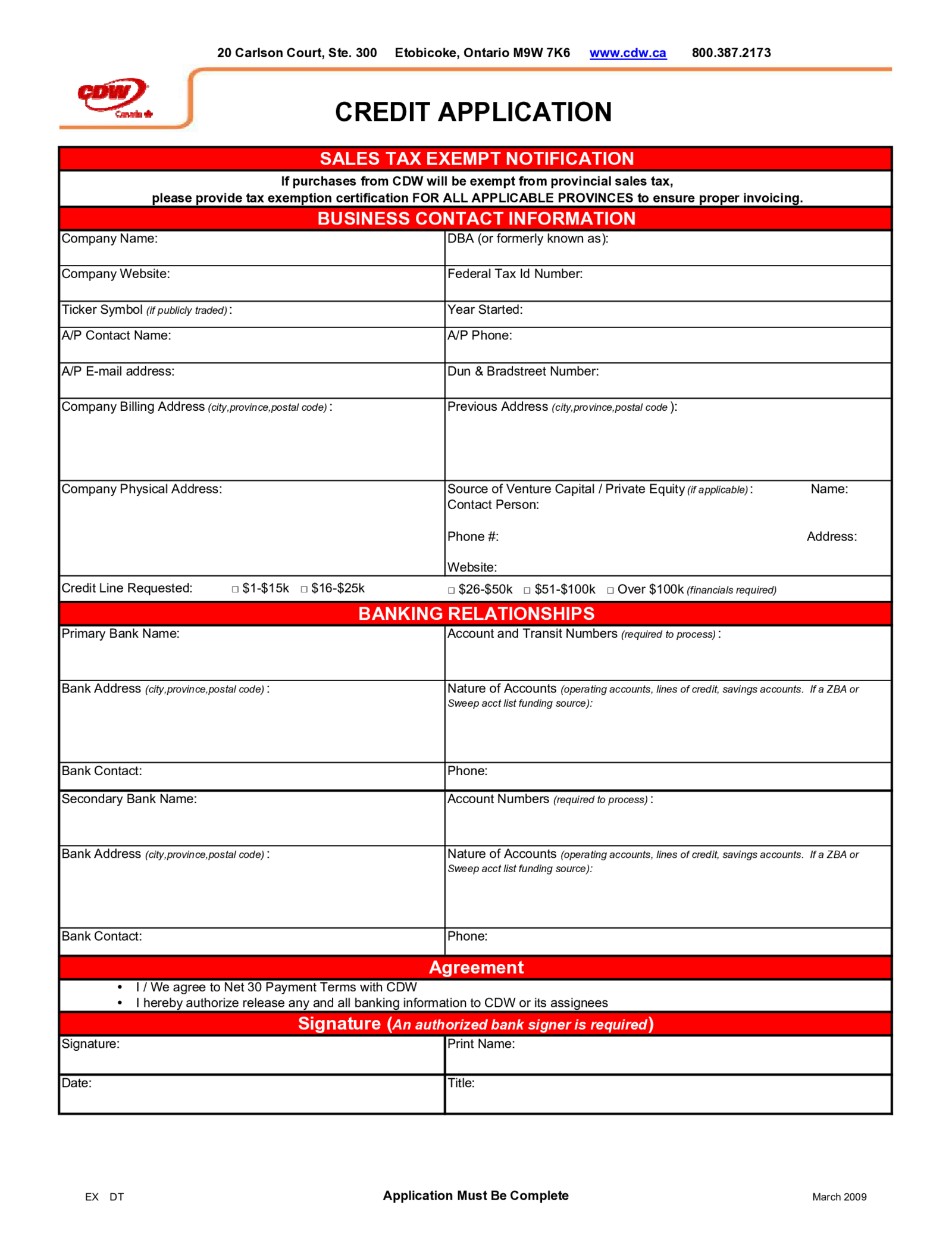 Sbi Xpress Credit Loan Application Form Annexure Xp 4 - Thumbnail