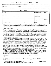 Bounce House Rental Agreement - Thumbnail