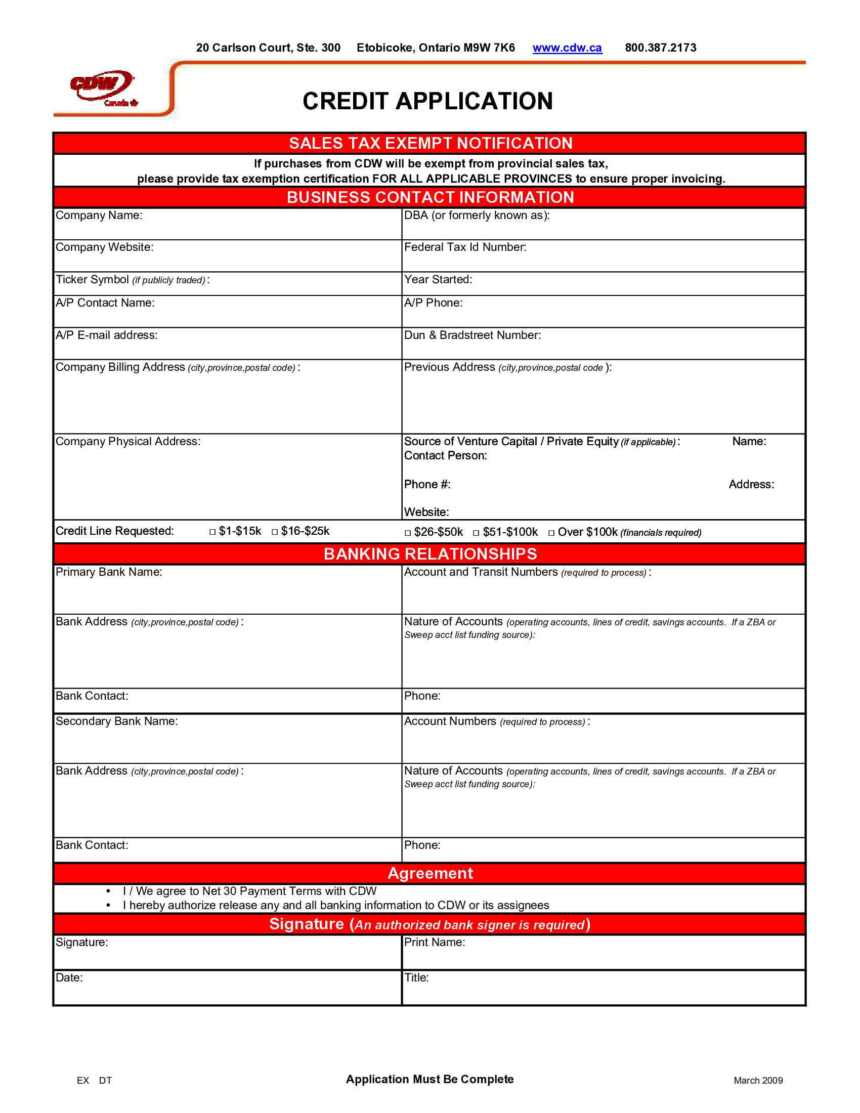 Sbi Xpress Credit Loan Application Form Annexure Xp 4 - Thumbnail