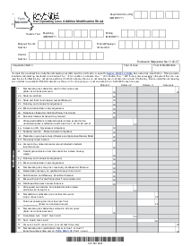 Form MO-5090 - Thumbnail