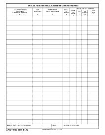 Fillable Af Form 1098 - Thumbnail