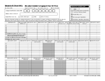 941 (Schedule R) - Thumbnail