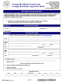 GREC Change Application - Thumbnail