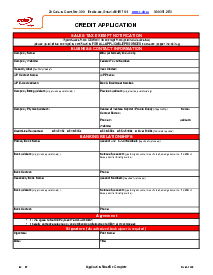 Sbi Xpress Credit Loan Application Form Annexure Xp 4 - Thumbnail