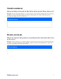  Zillow Real Estate Business Plan - Thumbnail