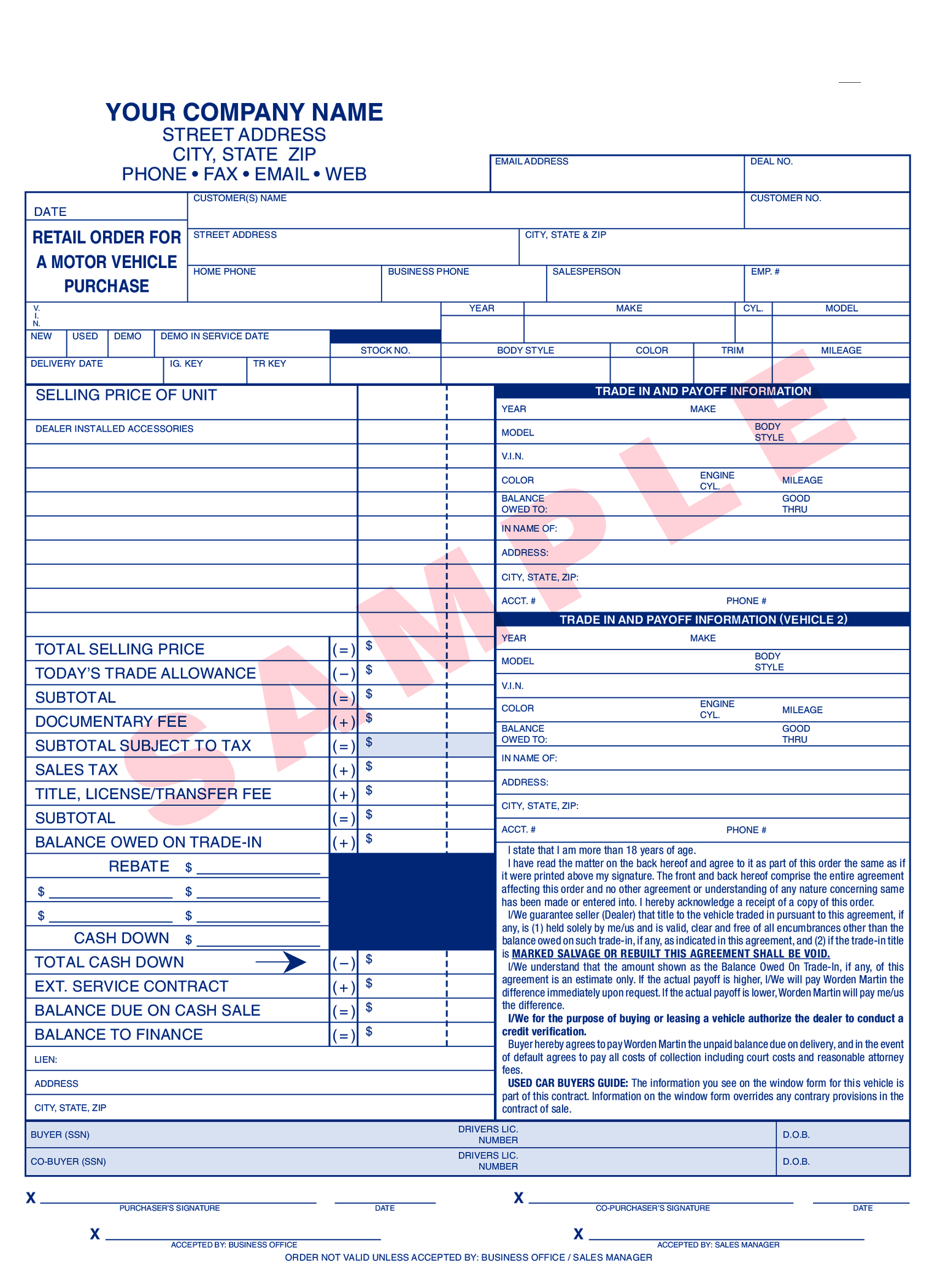 Fillable Committee Charter Template Word - Thumbnail