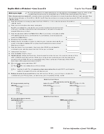 Simplified Method Worksheet - Thumbnail