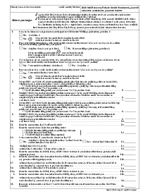 NMI Recovery Rebate Credit Worksheet - Thumbnail