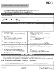 Fillable Authorization Letter To Withdraw Money From Bdo - Thumbnail