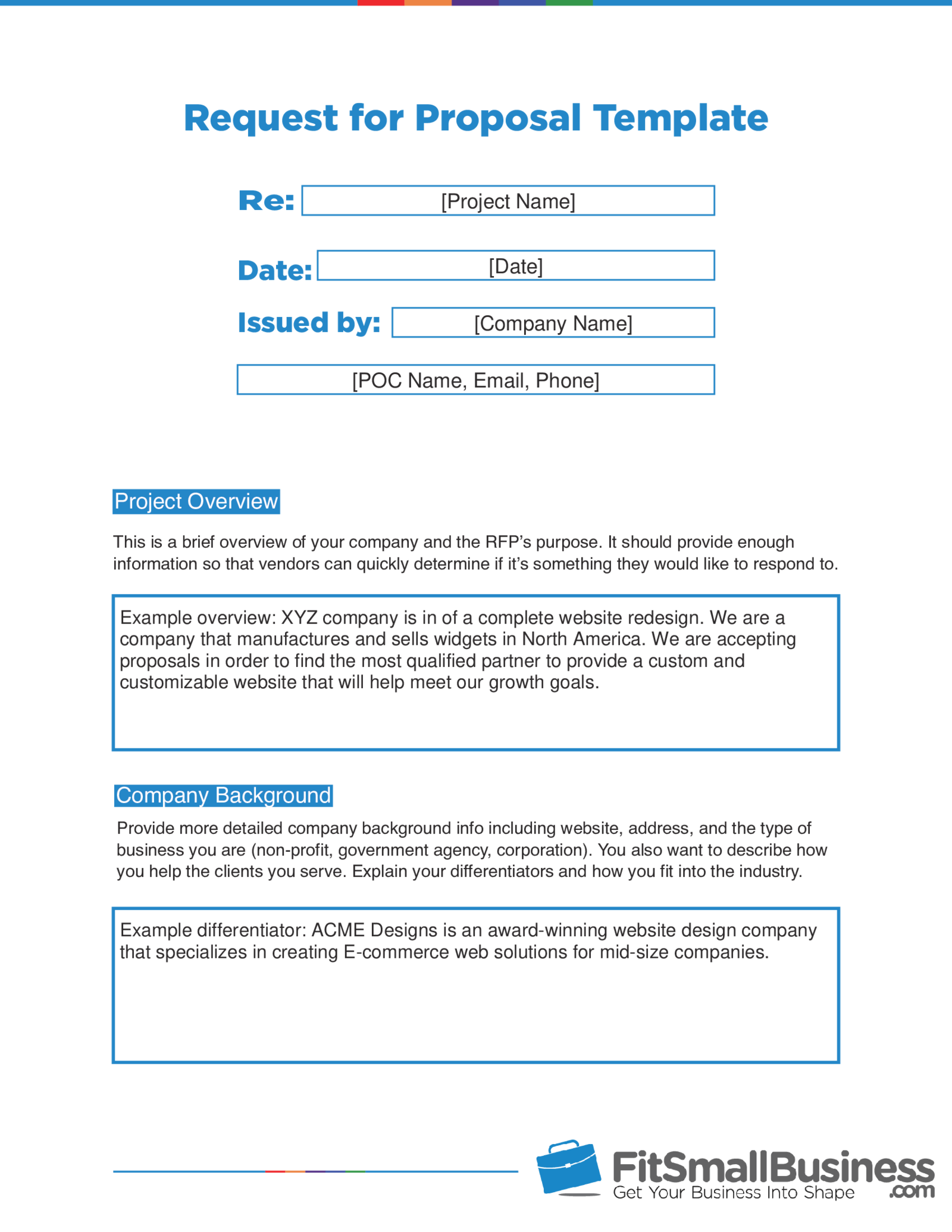 SEO Proposal - Thumbnail