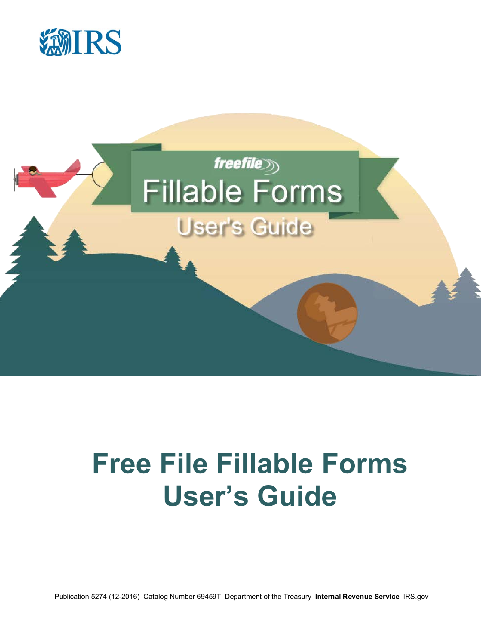 File Fillable Forms Users Guide - Thumbnail