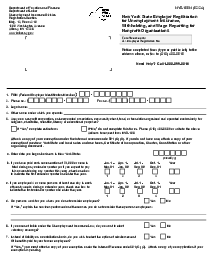 New York Form NYS-100N - Thumbnail