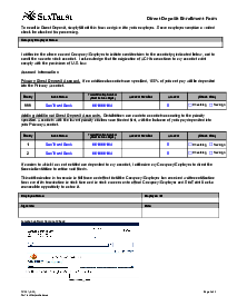 Us Bank Deposit Slip - Thumbnail