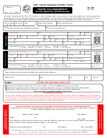 Form FR-309 - Thumbnail