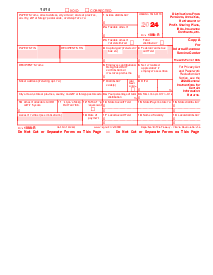 Form 1099-R (2024) - Thumbnail