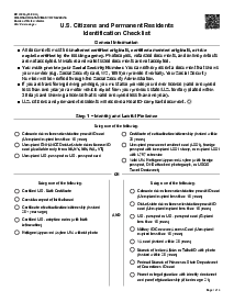 Form DR 2300A - Thumbnail