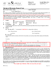 Axa Equitable Life Insurance Form Owner Change - Thumbnail