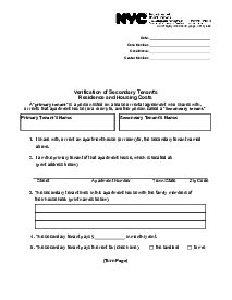 Form W-147Q - Thumbnail