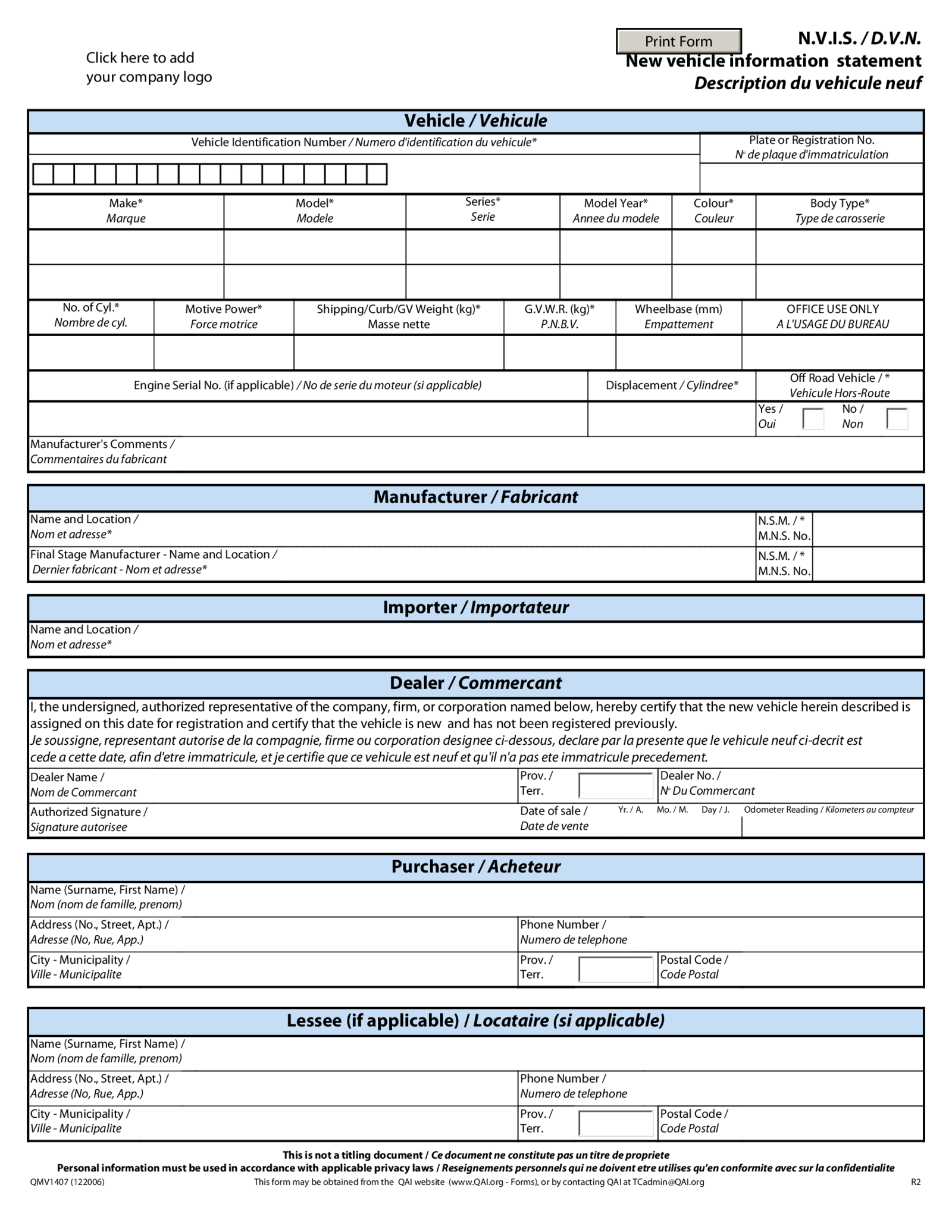 Fillable Nvis - Thumbnail